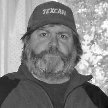 MARK GRAHAM SHEFFIELD Obituary pic