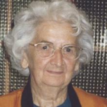HELEN ARRIE KAZUK Obituary pic