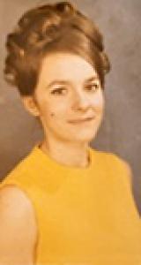 ELZBIETA GARTMAN (POPIOLEK)(Ela) Obituary pic