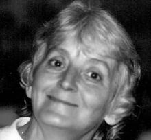 MILDRED JARMUSKE Obituary pic