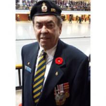 GERALD MARCEL CHABOT Obituary pic