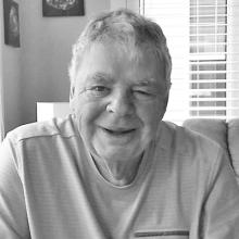 INGO GUSTAV MUELLER Obituary pic
