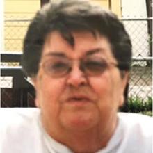 VALERIE LENNOX Obituary pic