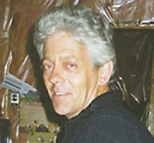 SAMUEL MORGAN Obituary pic
