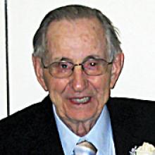 SEVERE JOSEPH VINCENT Obituary pic