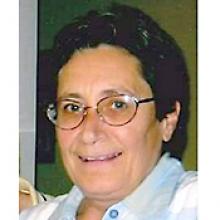 JEANNETTE FRIESEN Obituary pic