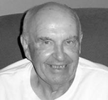 PAUL EDWARD PERRICK Obituary pic