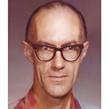 ALBERT DAVID BRADY Obituary pic