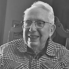 JOSEPH M. KAUFERT Obituary pic