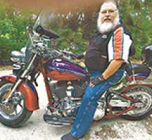 RICHARD MILES SENKIW Obituary pic