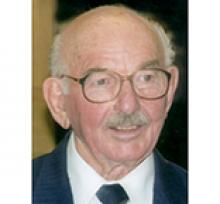 LLOYD ANTONATION Obituary pic