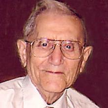 DAVID D. FROESE Obituary pic