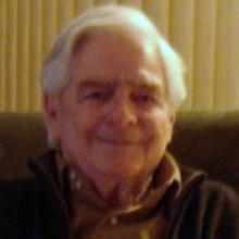 JAMES (JIM) GRANT Obituary pic
