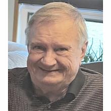 DAVID PAUL CHARLES (DAVE) SUKAROFF Obituary pic