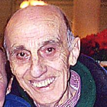 NORMAN CHARLES FORZLEY Obituary pic