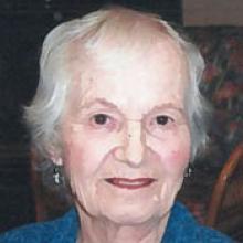 NAOMI (NETT) MCMILLAN (KRESKO) Obituary pic