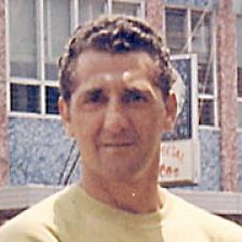 EGIDIO (LITTLE GIG/JAKE) GIGLIOTTI  Obituary pic