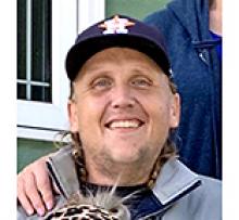 ADAM SOLINGER Obituary pic