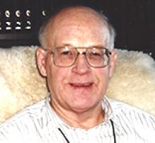 BROTHER ADELARD GERVAIS, OMI Obituary pic