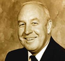 HOWARD ANDREW TACKABERRY Obituary pic