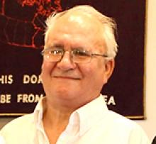 ROBERT GEORGE SELLICK (BOBBY) Obituary pic