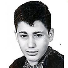 MORLEY ZELIG HERMAN Obituary pic