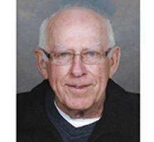 ROLAND DUPASQUIER Obituary pic