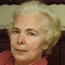 MARGARETA PETRENKO Obituary pic