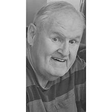 JAMES THOMAS EDWARD Obituary pic