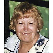 MERLE CATHERINE PAULINE KOPILAS Obituary pic