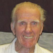 FRED N. WICKENDEN Obituary pic