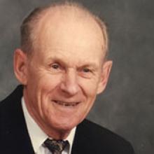 RAYMOND LABOSSIERE Obituary pic