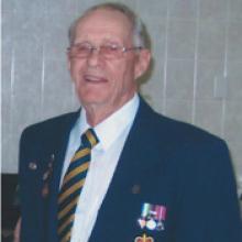 LEONARD CHARLES HEROUX Obituary pic
