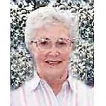 DOREEN EDITH BRUNEN (PFEIFER) Obituary pic