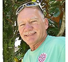 RONALD JACOB EPP Obituary pic
