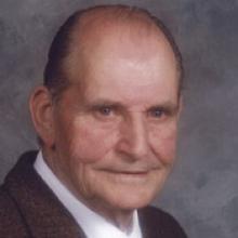 WERNER DOEPPLER Obituary pic