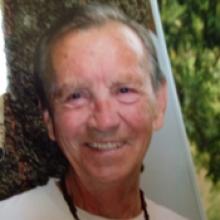 ROBERT NORRIS SMITH Obituary pic