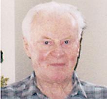 GERHARD STADLER Obituary pic