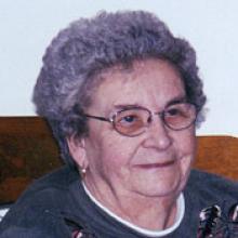 ROSE STETZ Obituary pic