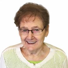 MATHILDE RUTH DOUGLAS Obituary pic
