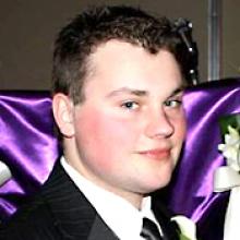 BRANDON ADAM SYCH Obituary pic