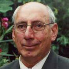 ANDREW GARLINSKI Obituary pic