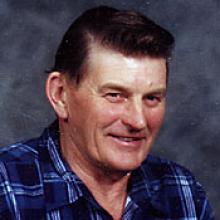 ALBERT MOMAN Obituary pic