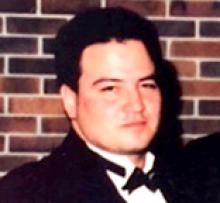 HERMAN JAMES TURNER JR. Obituary pic