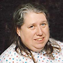 FAY MARIE HODSON (IZZARD) Obituary pic