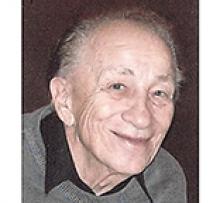 ANTHONY (TONY) CHUDYK Obituary pic