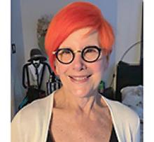 SHARON GAYLE GURALNICK (SECTER) Obituary pic