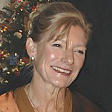 ALISON EADIE-STOLEN Obituary pic