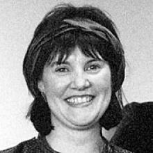 CECILE CLAYTON-GOUTHRO RN, BFA, MS, PHD Obituary pic