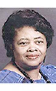 JOYCE DAWES Obituary pic